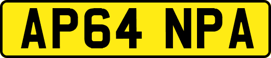 AP64NPA