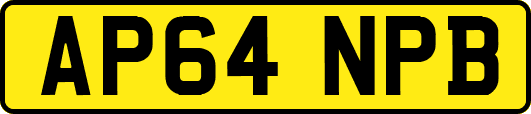 AP64NPB