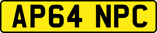 AP64NPC