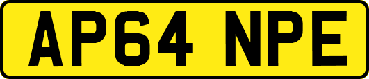 AP64NPE