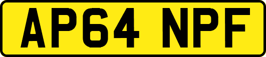 AP64NPF