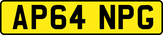 AP64NPG