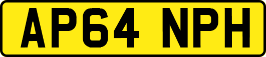 AP64NPH
