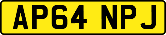 AP64NPJ