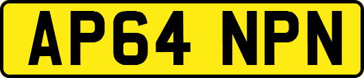AP64NPN