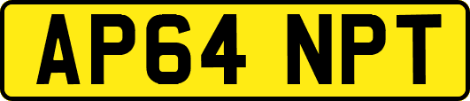 AP64NPT