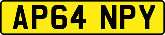 AP64NPY