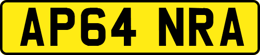 AP64NRA