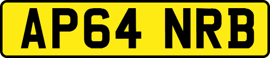 AP64NRB