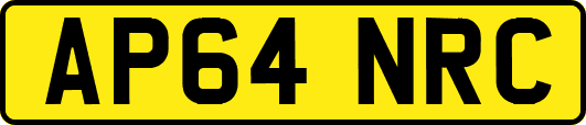 AP64NRC