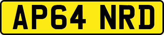 AP64NRD