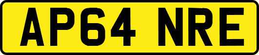 AP64NRE