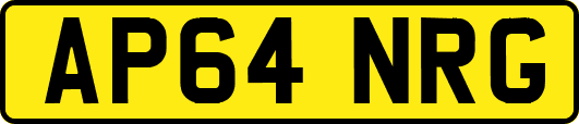 AP64NRG