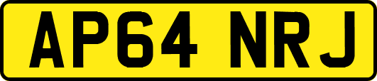 AP64NRJ