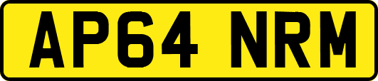 AP64NRM