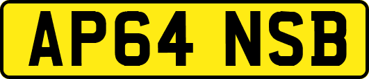 AP64NSB