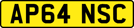 AP64NSC