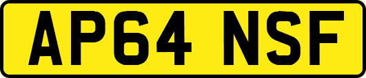 AP64NSF