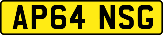 AP64NSG