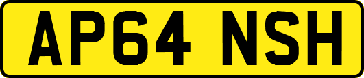 AP64NSH