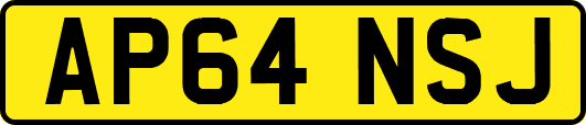 AP64NSJ