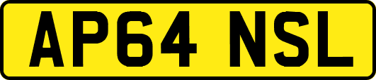 AP64NSL