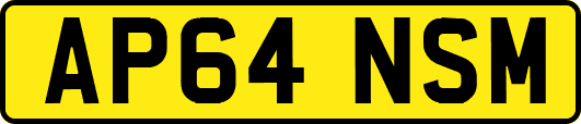 AP64NSM