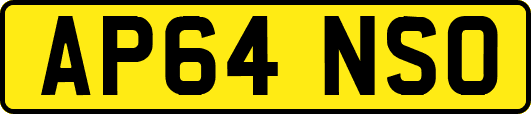 AP64NSO
