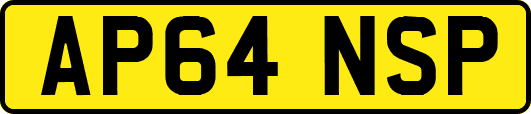 AP64NSP