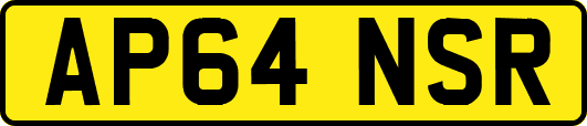AP64NSR