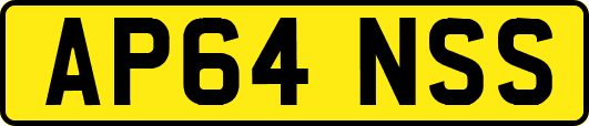 AP64NSS