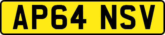 AP64NSV