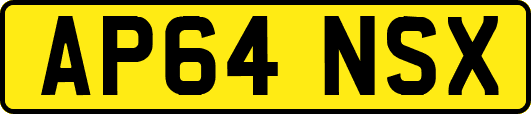 AP64NSX