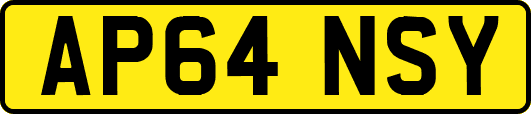 AP64NSY