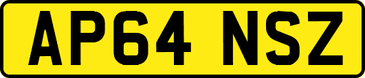 AP64NSZ