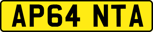 AP64NTA