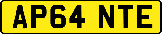 AP64NTE
