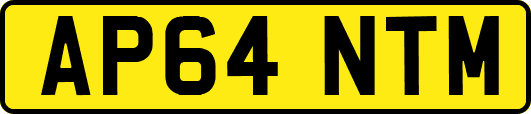 AP64NTM