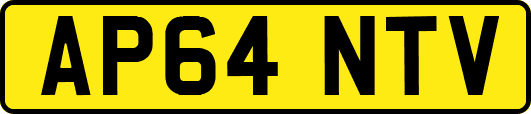 AP64NTV