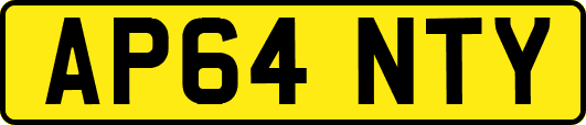 AP64NTY