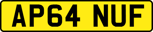 AP64NUF