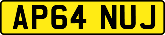 AP64NUJ