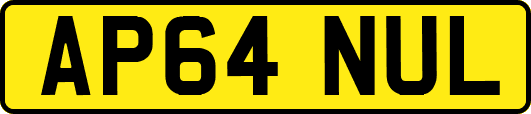 AP64NUL