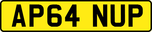 AP64NUP