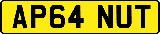 AP64NUT