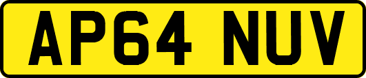 AP64NUV