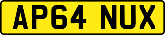 AP64NUX
