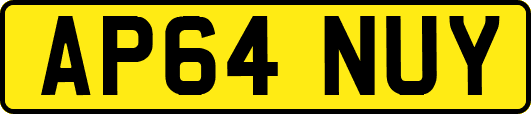 AP64NUY