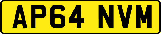 AP64NVM