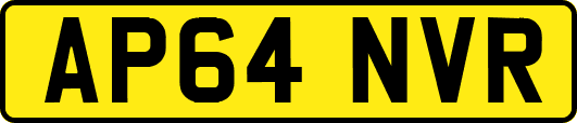 AP64NVR